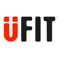 UFIT 25g Protein Shake - Banana 10x330ml
