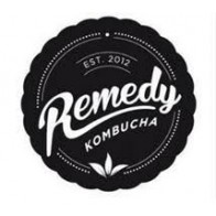 Remedy Kombucha Cherry Plum - 12 x 250ml
