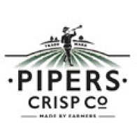 Pipers Lye Cross Cheddar & Onion Crisps 24 x 40g