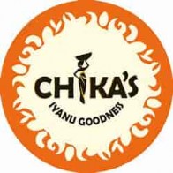 Chikas Popped Rice Crisps 80g - Sweet Chilli Samba 8 x 80g