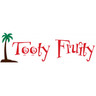 Tooty Fruity - Yogurt Raisins 6 x 200g