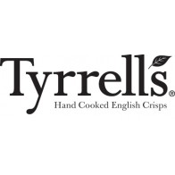 Tyrrells Crisps - Tomato & Chilli Chutney 8 x 150g