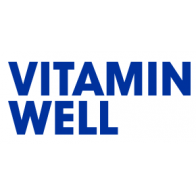 Vitamin Well Elevate - Pineapple & Wild Strawberry 12 x 500ml