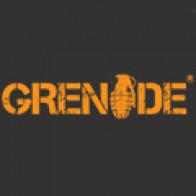 Grenade Bar - Peanut Butter & Jelly 12 x 60g