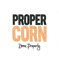 Proper Popcorn - Sweet & Salty 24 x 30g