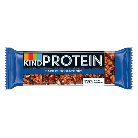 Kind Protein Bar - Double Dark Chocolate Nut 12 x 50g