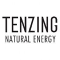 Tenzing Natural Energy - Mint & Lime 12 x 330ml